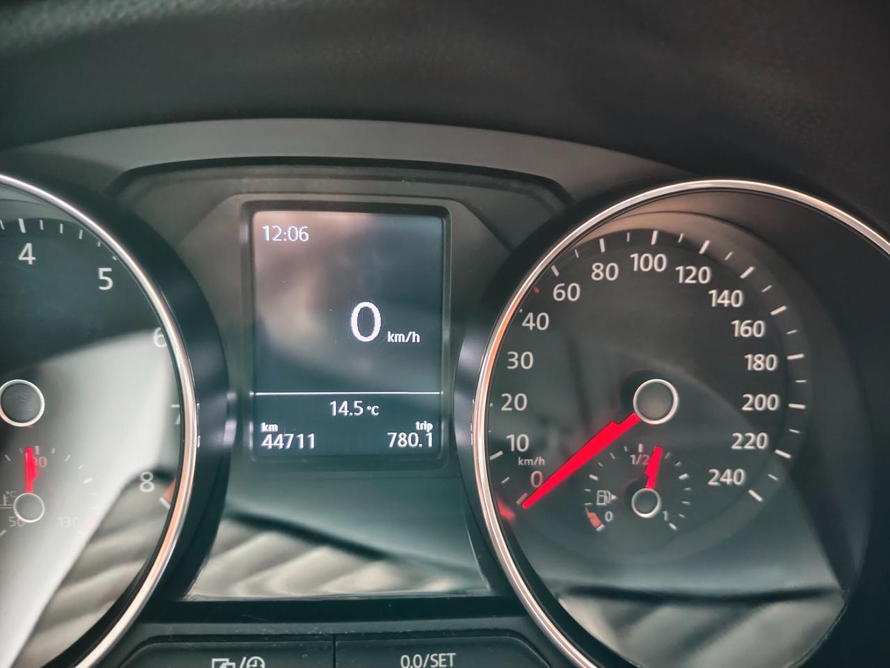 Polo Comfortline UNI PRO. CRONOLOGIA TAGLIANDI!!!