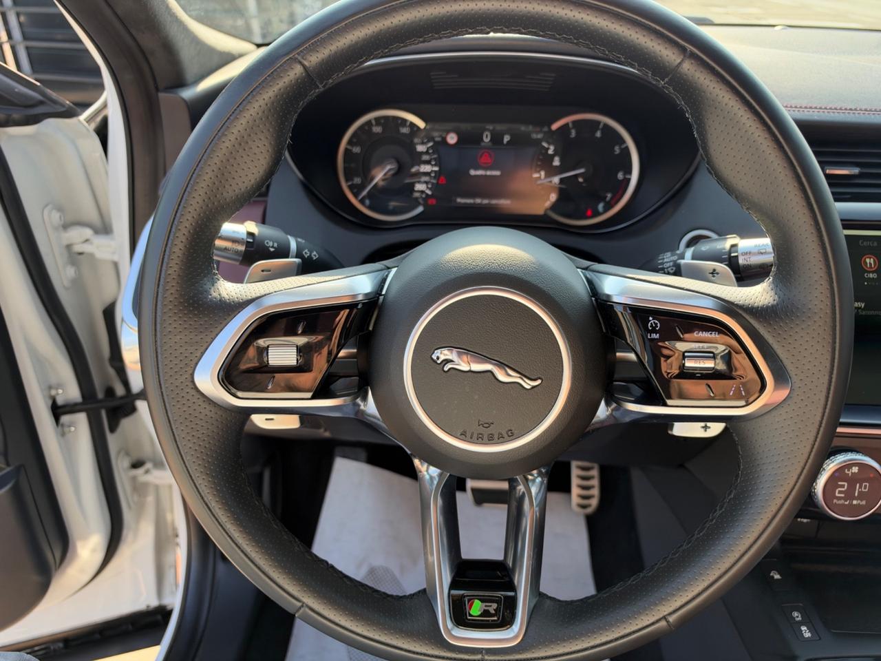 Jaguar E-Pace 2.0 I4 249 CV AWD Auto R-Dynamic HSE