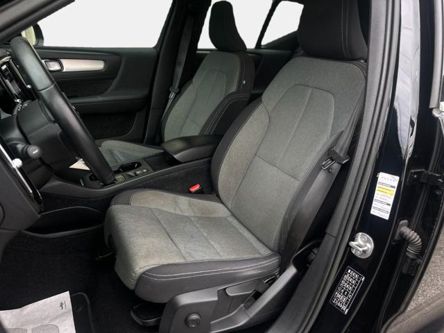 VOLVO XC40 T5 Recharge Plug-in Hybrid automatico Core