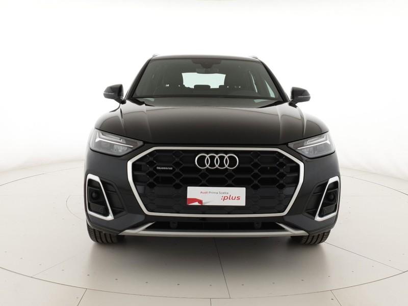 40TDI 204CV quattro S troniv S line Plus