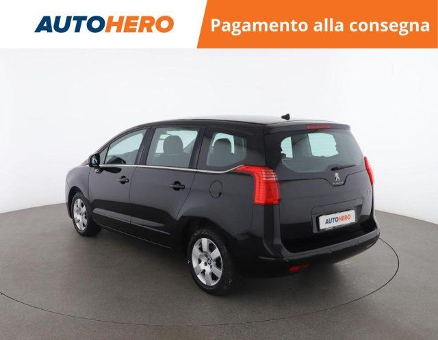 PEUGEOT 5008 1.6 HDi 115CV Active