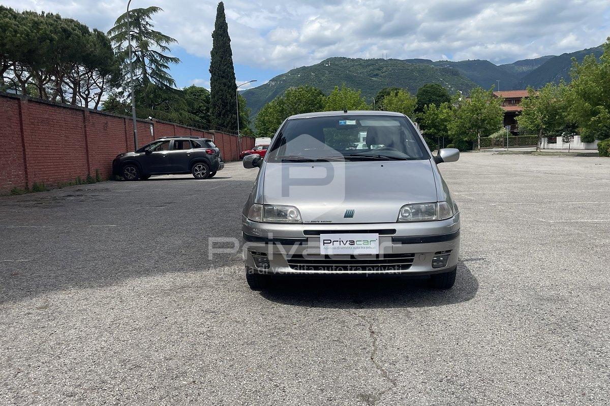 FIAT Punto 1ª serie 75 cat 5 porte ELX