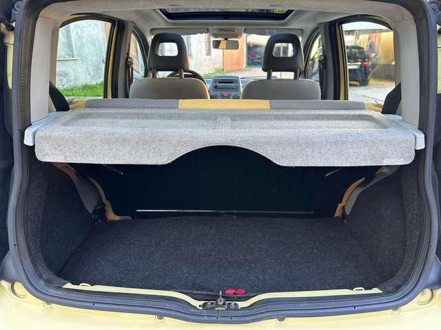 Fiat Panda Panda II 2003 1.2 Climbing 4x4