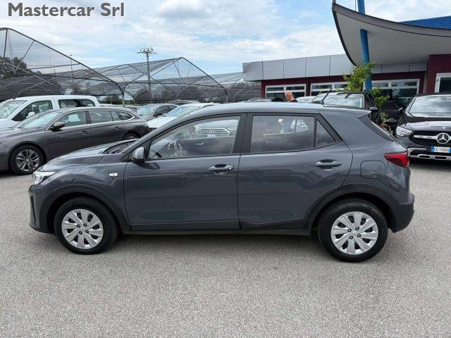 KIA Stonic Stonic 1.2 dpi Urban 84cv -GJ777AV