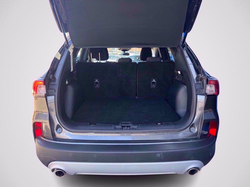 FORD Kuga 1.5 ecoblue Connect 2wd 120cv del 2022