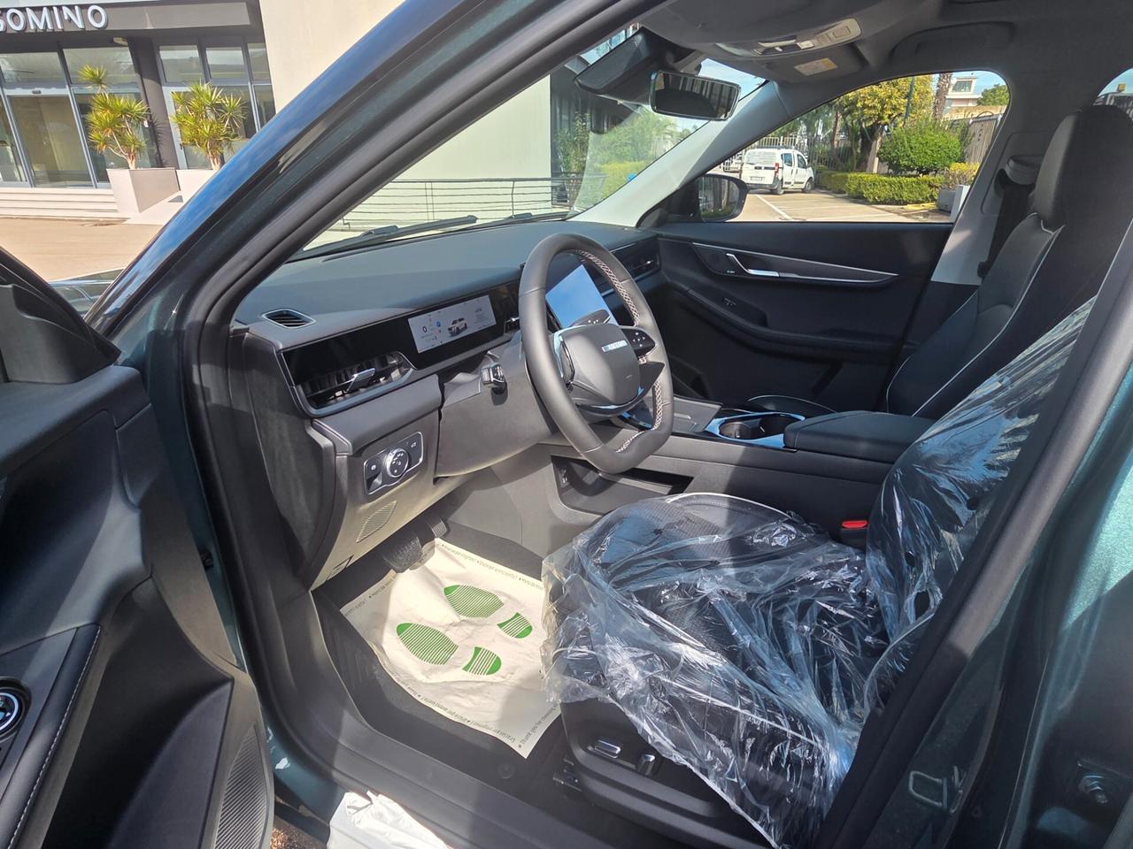 Jaecoo 7 5 1.6 TGDI 147 CV aut. Exclusive