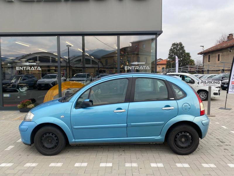 Citroen C3 1.4 Perfect (elegance)