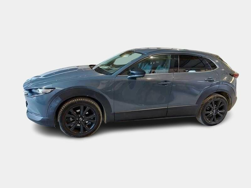 MAZDA CX-30 2.0L Skyactiv-G 150cv M Hybrid Homura