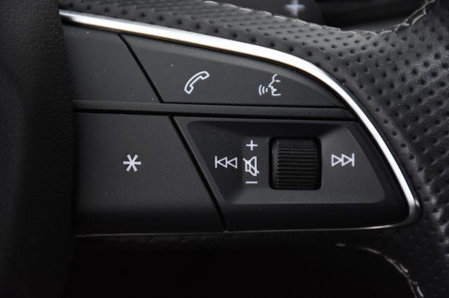 AUDI Q5 SPB 40 TDI quattro S tronic S line plus sportback