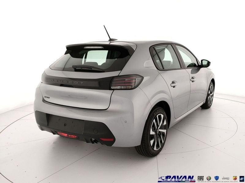 Peugeot 208 1.2 PureTech 100 Stop&Start 5 porte Style