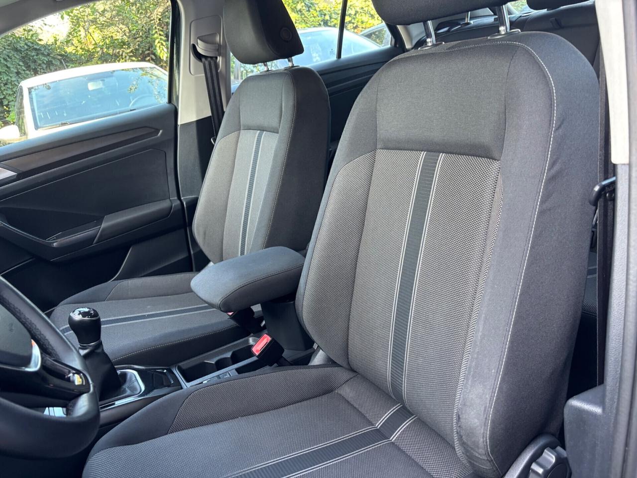 Volkswagen T-Roc 1.6 TDI Business