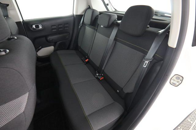 CITROEN C3 C3 PureTech 83 S&S Feel