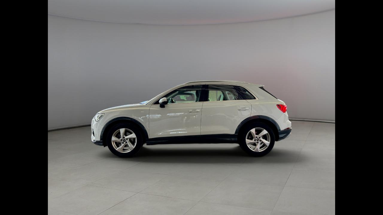 AUDI Q3 II 2018 - Q3 35 2.0 tdi Business s-tronic