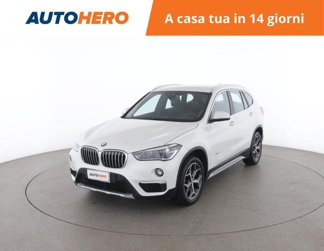 BMW X1 xDrive18d xLine