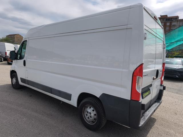PEUGEOT Boxer 335 2.0 bluehdi 130cv L3H2 E6