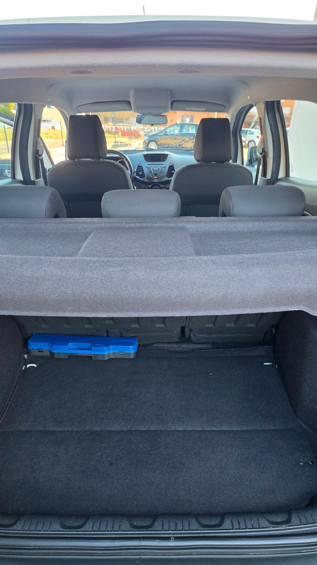 Ford EcoSport occ.asio.ne