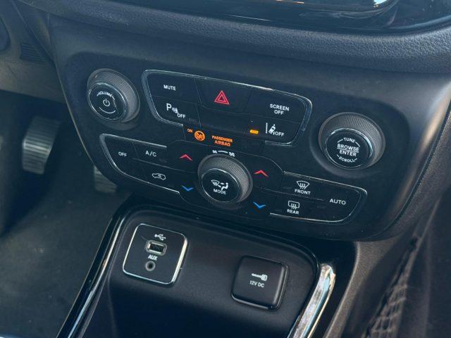 JEEP Compass 1.4 MultiAir 2WD Limited *PROMO FINANZIAMENTO*