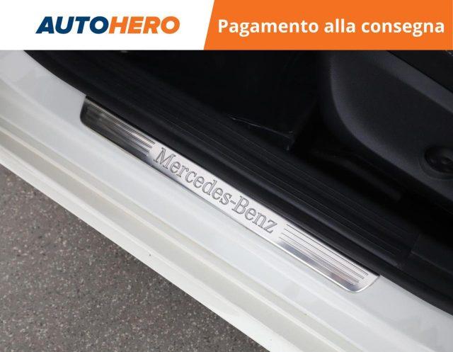 MERCEDES-BENZ CLA 220 CDI Automatic Premium