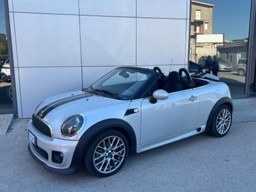 Mini Cooper Roadster 1.6 122cv