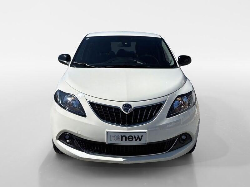 Lancia Ypsilon 1.2 69 CV 5 porte GPL Gold