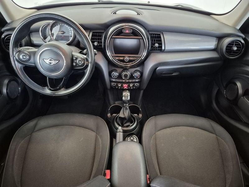 MINI Mini 5 porte Mini 1.5 Cooper 5 porte