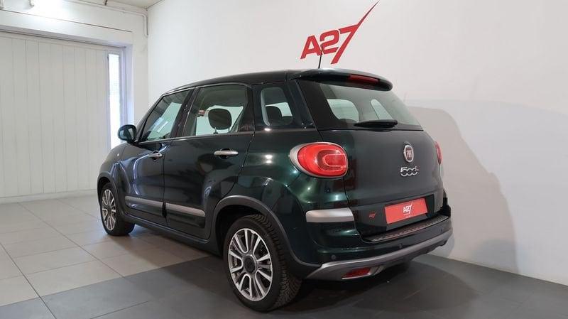 FIAT 500L Cross Cross 1.3 Multijet 95cv