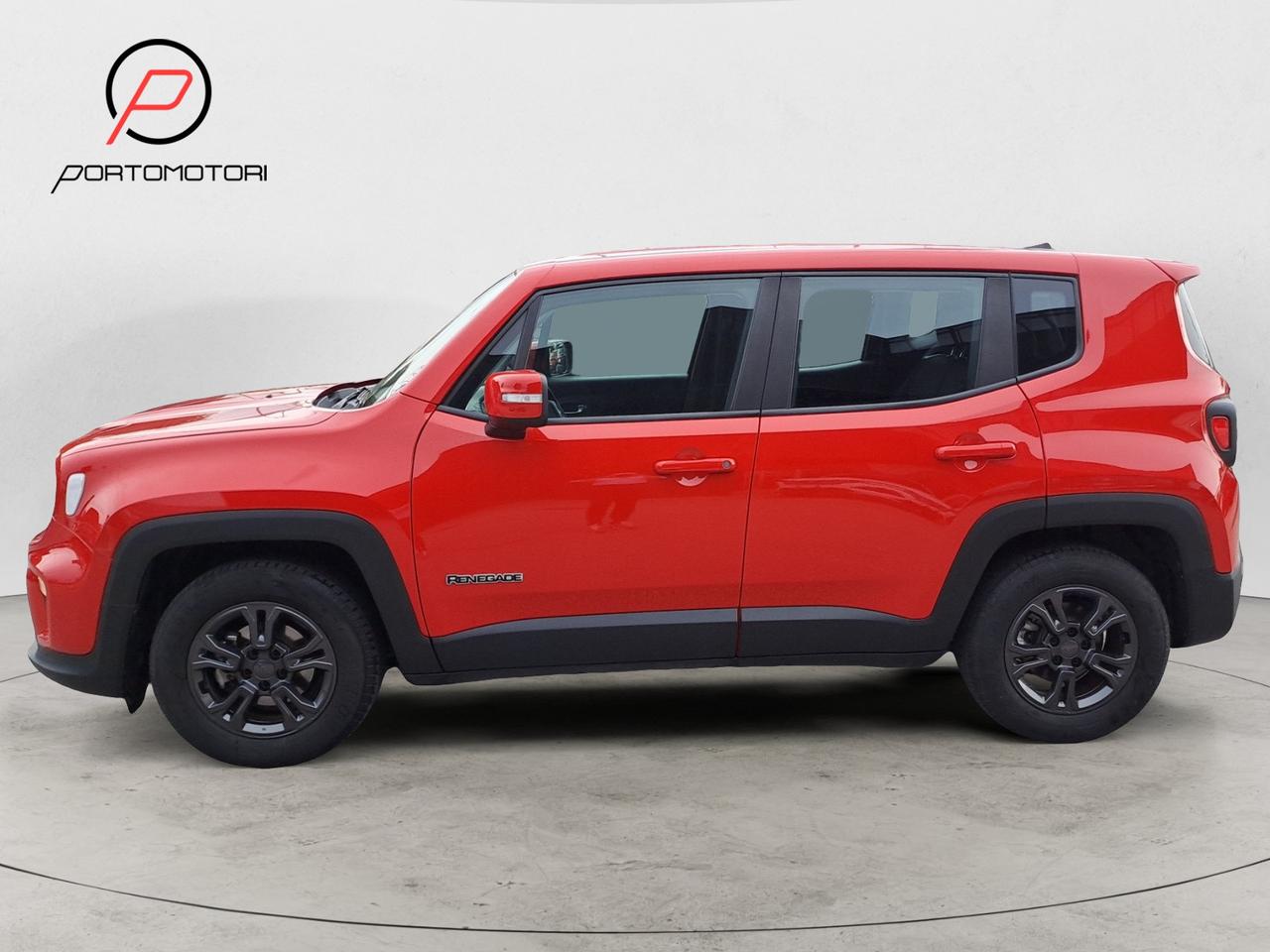 JEEP Renegade - Renegade 1.0 T3 Longitude