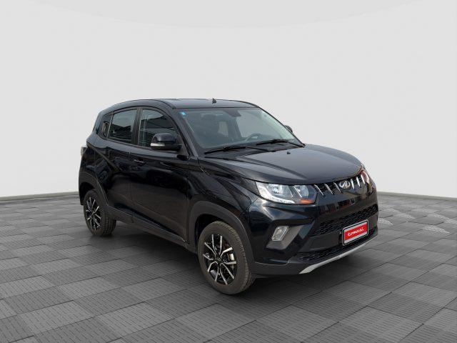 MAHINDRA KUV100 KUV100 1.2 VVT K8