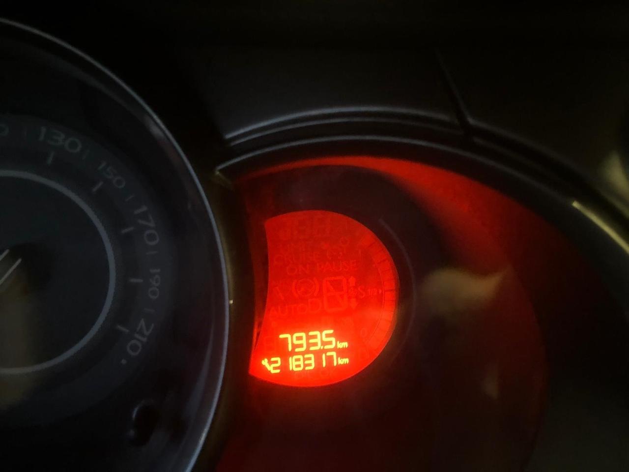 Citroen C3 1.4 HDi 70 Exclusive