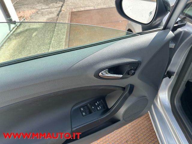 SEAT Ibiza 1.4 5p. Stylance IMP-METANO !!!!!!