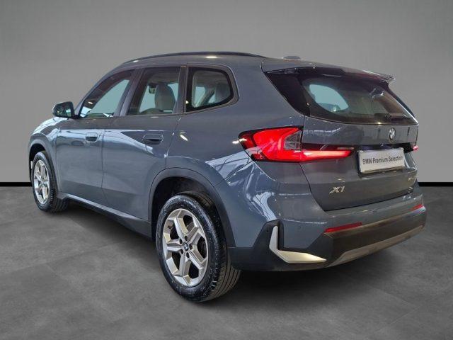 BMW X1 sDrive 18i + Tetto Apr.
