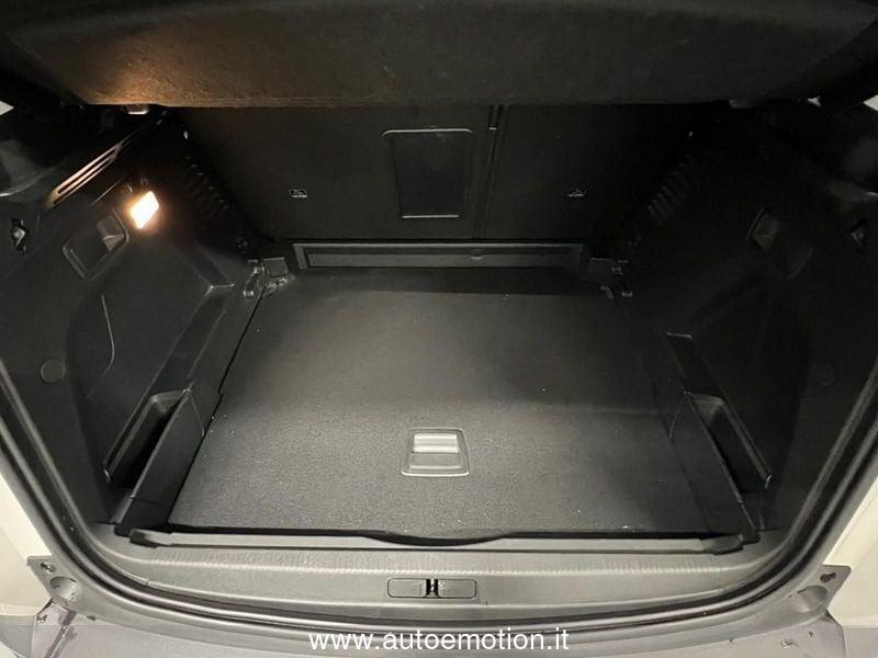 Peugeot 3008 3008 PureTech Turbo 130 S&S EAT8 Allure