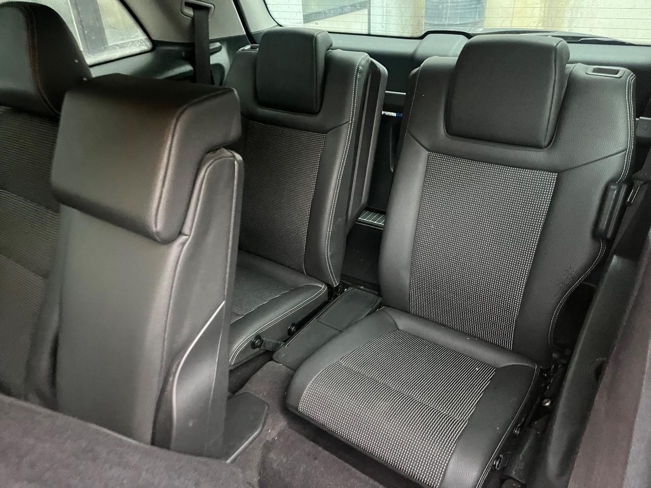 Opel Zafira 1.7 CDTI 110CV Cosmo