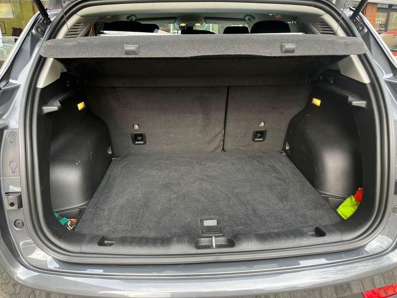 Jeep Compass Compass 1.5 Turbo T4 130 CV MHEV 2WD Limited