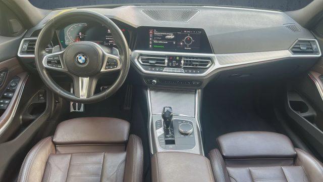 BMW 330 d xDrive Touring Msport