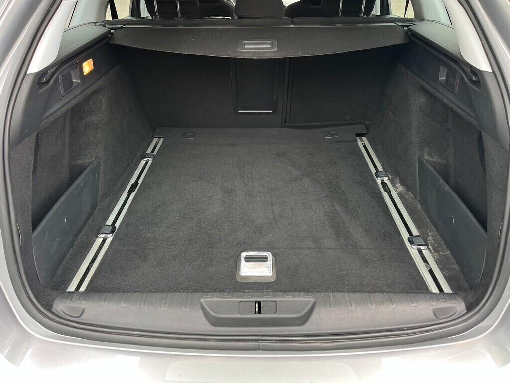 Peugeot 308 BlueHDi 120 S&S SW GT Line
