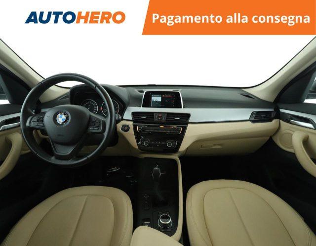 BMW X1 sDrive18d Business