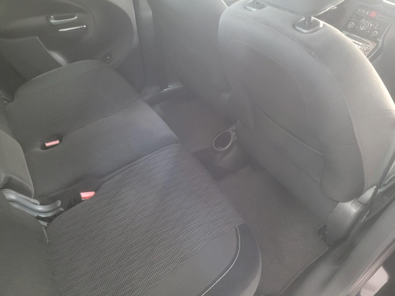 Citroen C3 Picasso 1.6 HDi 90 Exclusive