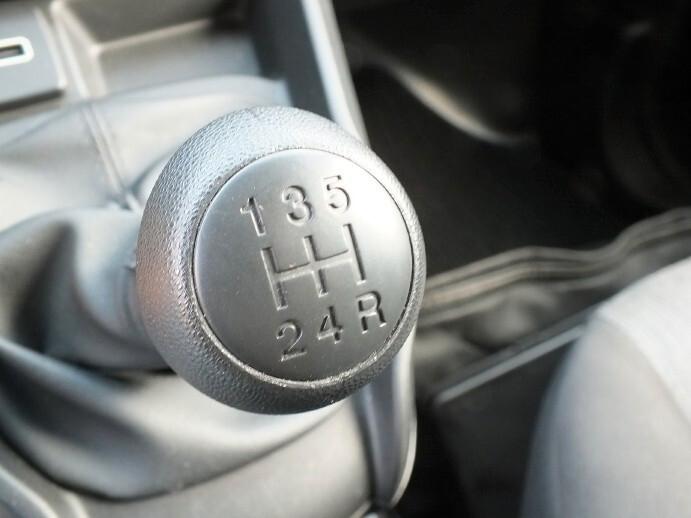 Fiat Doblò 1.3mjt 2 posti*BLUETOOTH*PORTATA 631 KG*