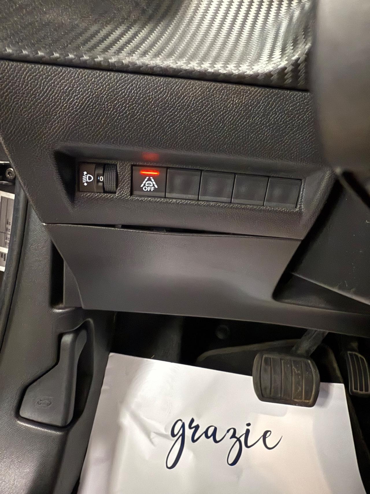 Peugeot 2008 PureTech 130 S&S EAT8 Allure Pack