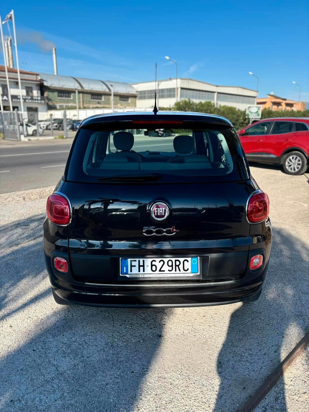 Fiat 500L 1.3 Multijet 95 CV Lounge