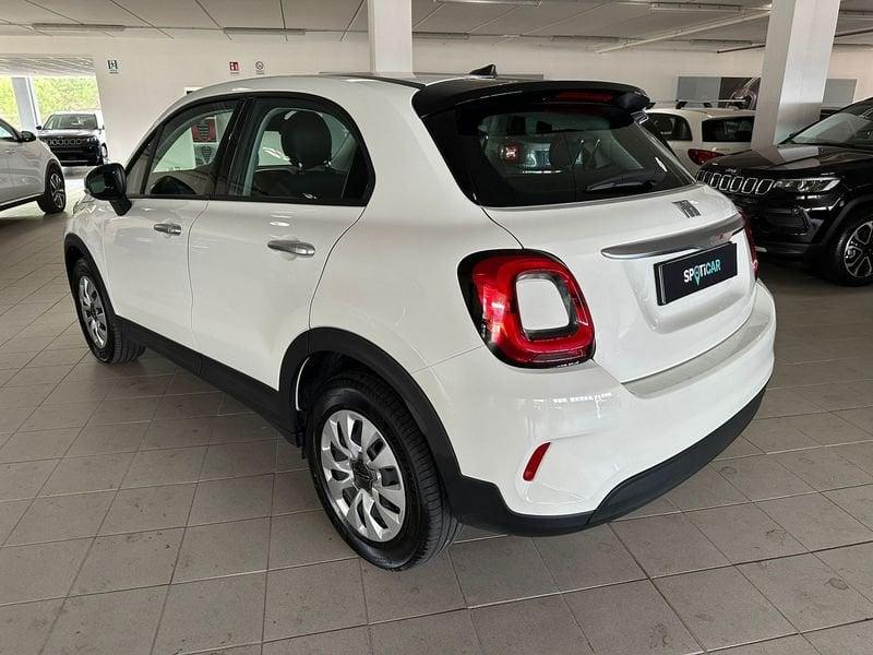 FIAT 500X 1.0 T3 120 CV