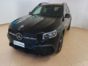 Mercedes-benz GLB 180 d Automatic Premium