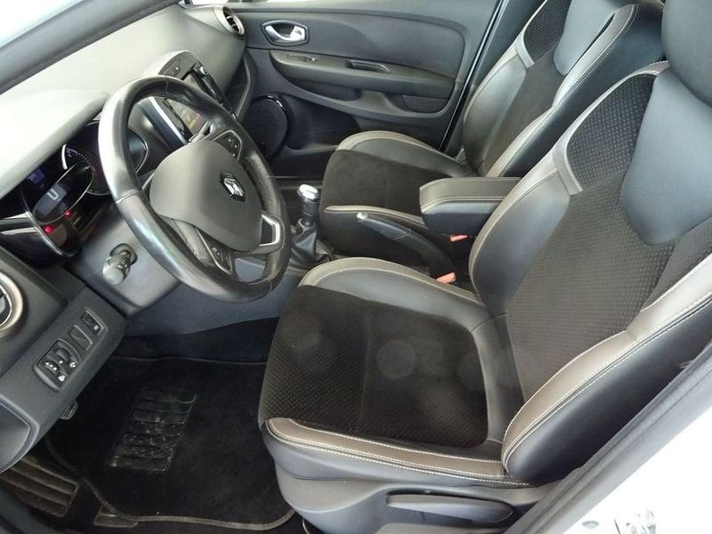 Renault Clio Sporter TCe 12V 90CV Start&Stop Energy Zen