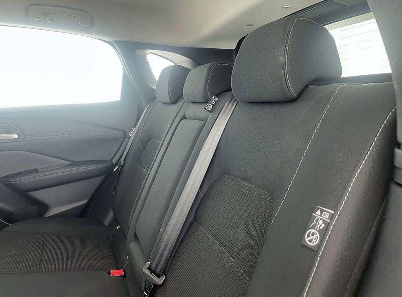 Nissan Qashqai MHEV 140 CV Acenta
