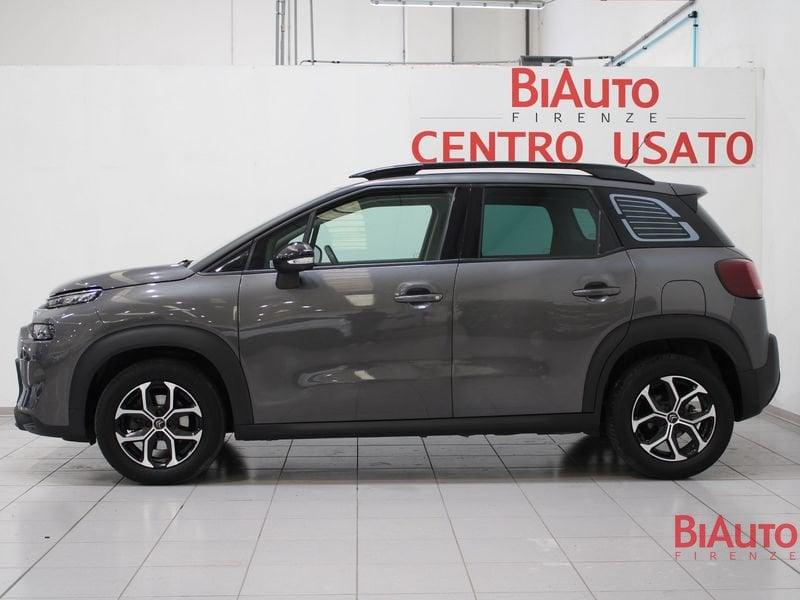 Citroën C3 Aircross C3 Aircross 1.2 puretech Shine Pack s&s 110cv