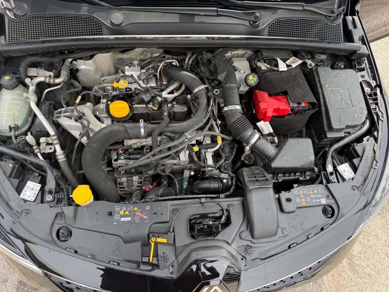 Renault Clio TCe 100 CV GPL 5 porte Evolution