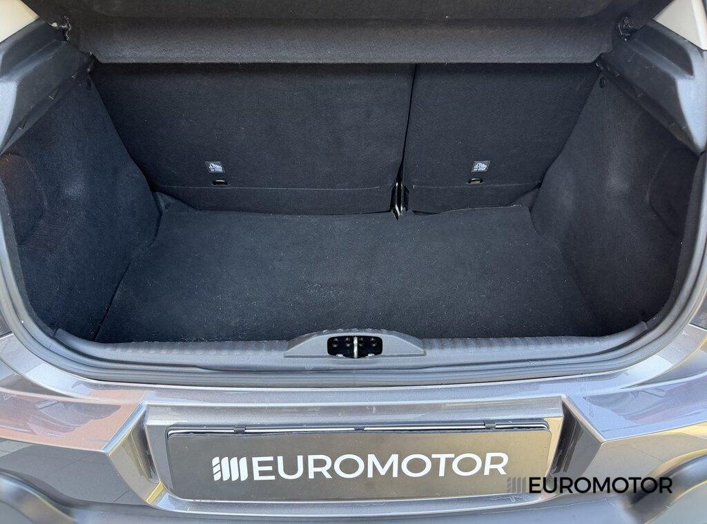 Citroen C3 1.5 BlueHDi Feel