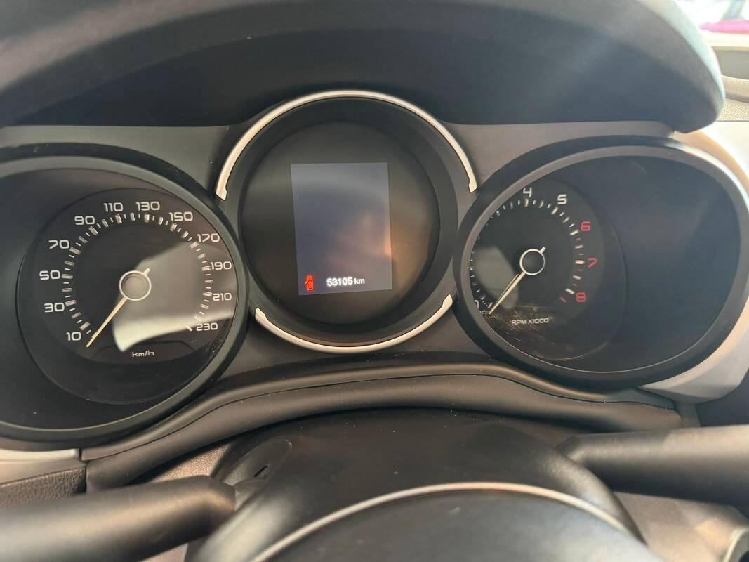 Fiat 500 L 1.4 Connect s&s 95cv