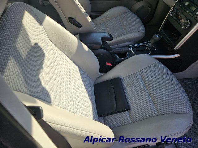 MERCEDES-BENZ B 180 CDI avangard